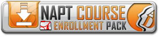 NAPT Course Enrollment