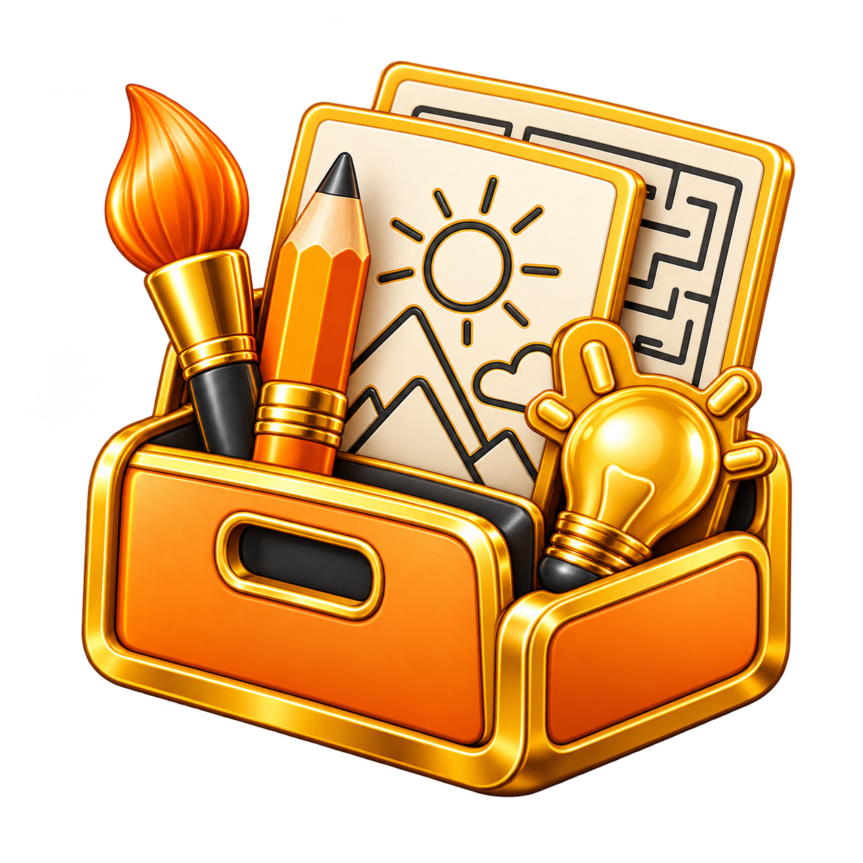 ADN Activity Ideas