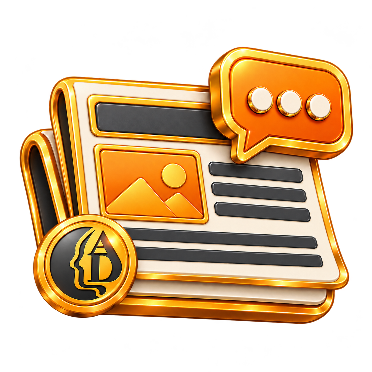 ADN Newsletter Resources