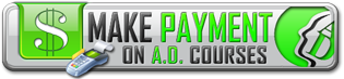 Make a Payment for Activity Director Professional Training Course