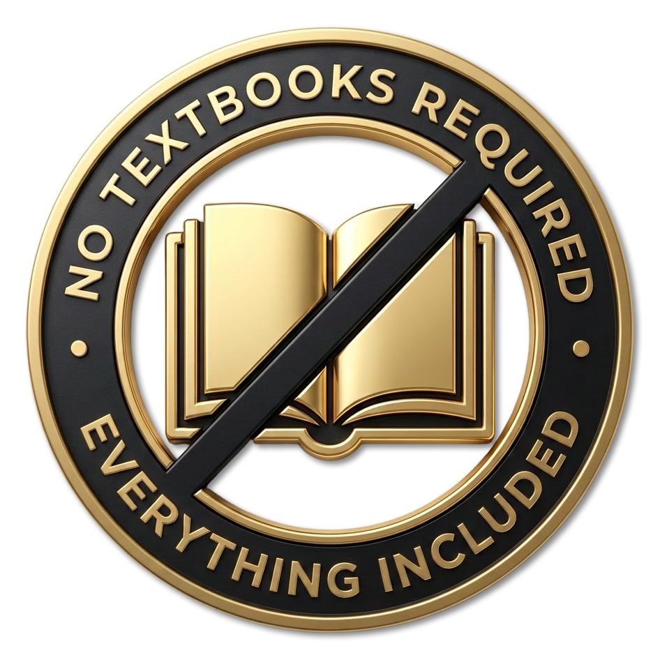 No Textbooks Required for Activity Director Training