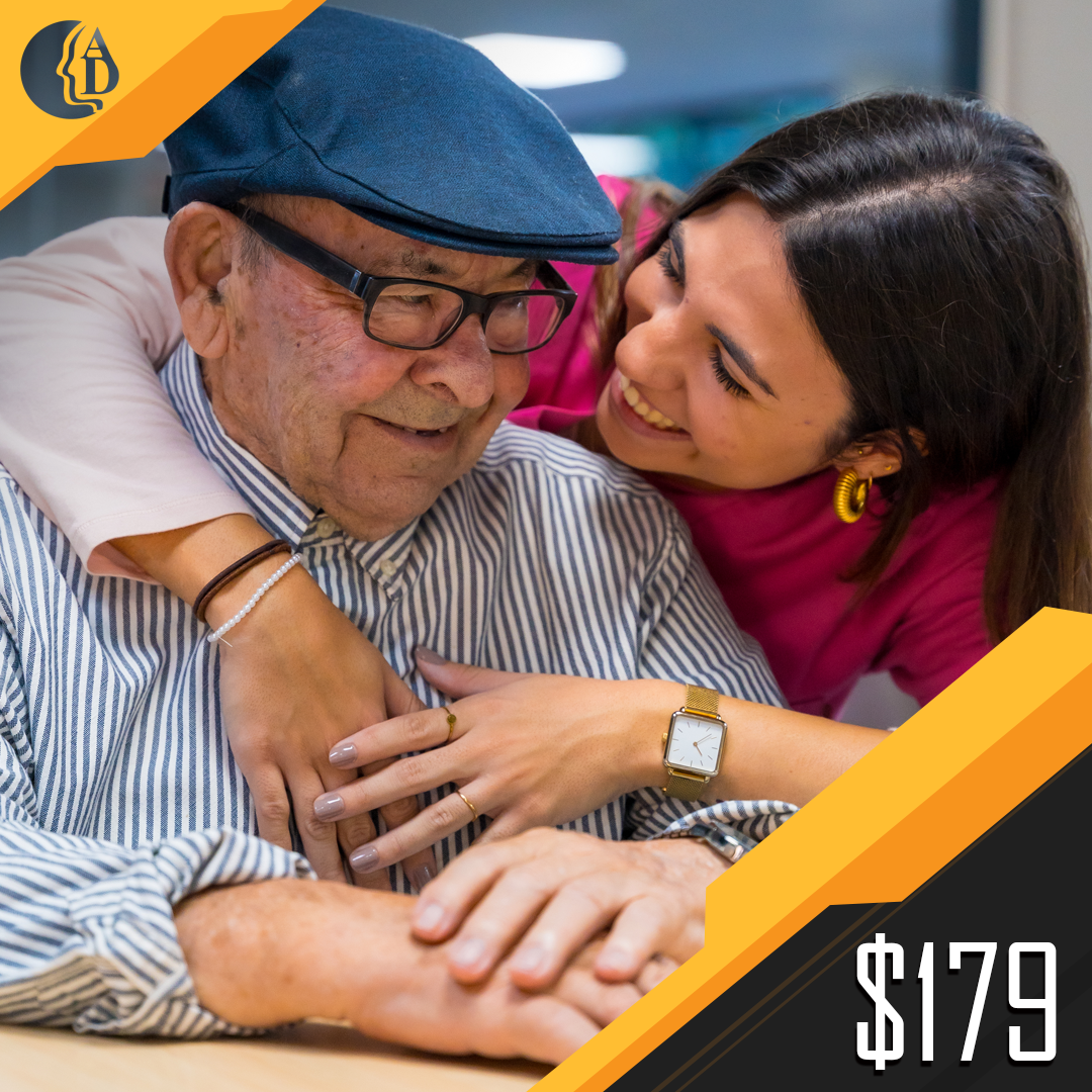 Trauma-Informed Certification