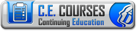 Continuing Education Course Listings