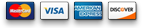Credit Cards Accepted for NAPT100 Activity Director Training Payments