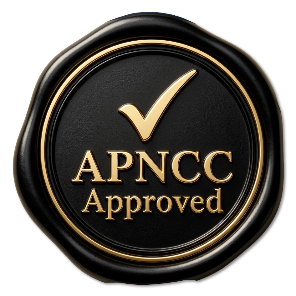 APNCC Approved Activity Director Professional CE Courses